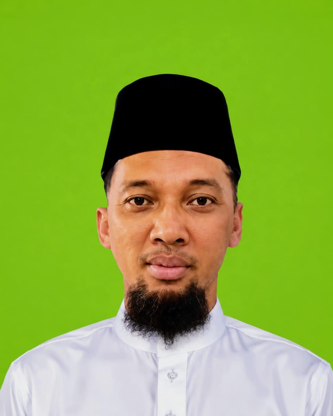 Hi. Didi Mawardi