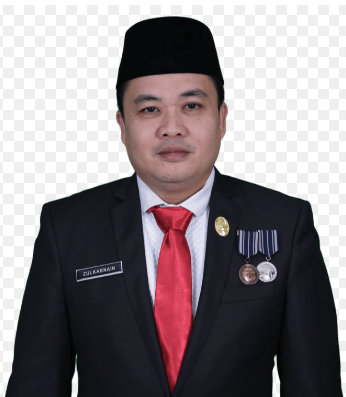 Kakanwil Kemenag Prop. Lampung