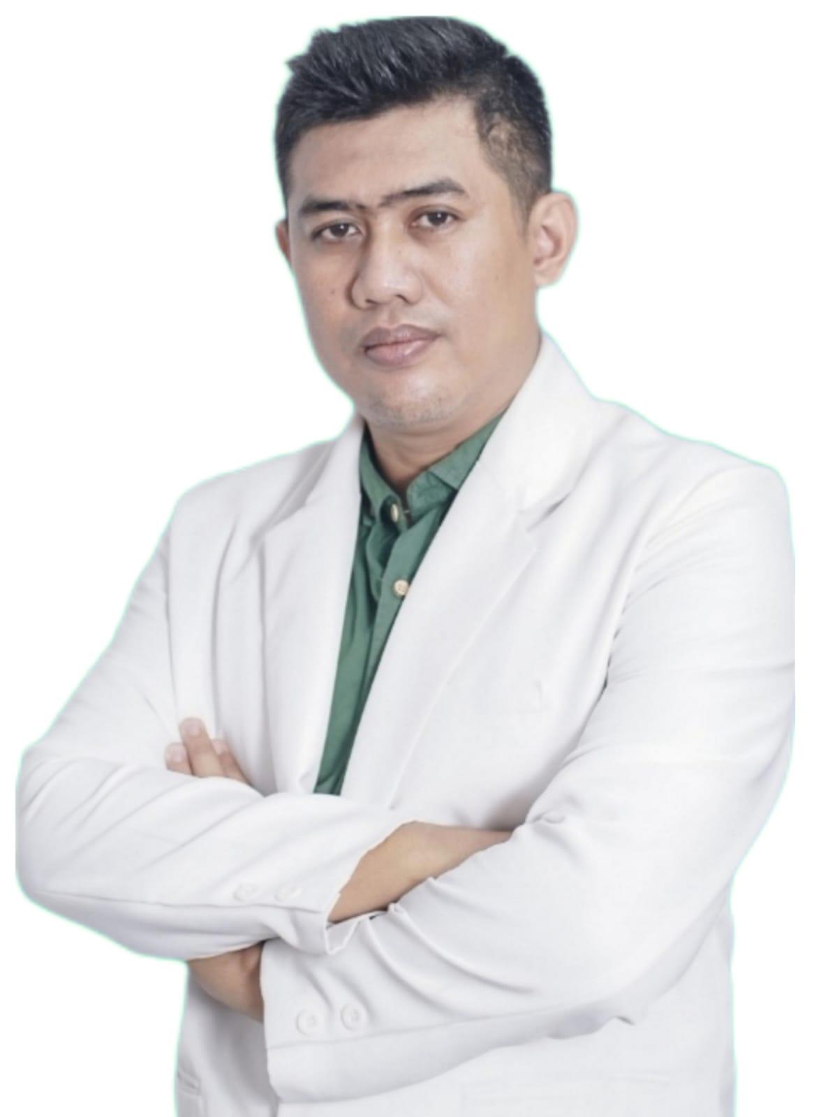 Sandi Febri Wijaya