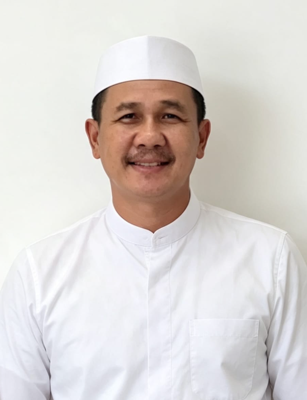 Taufik Wisnu Jati