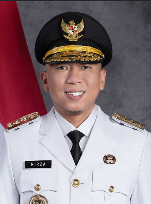 Gubernur Lampung