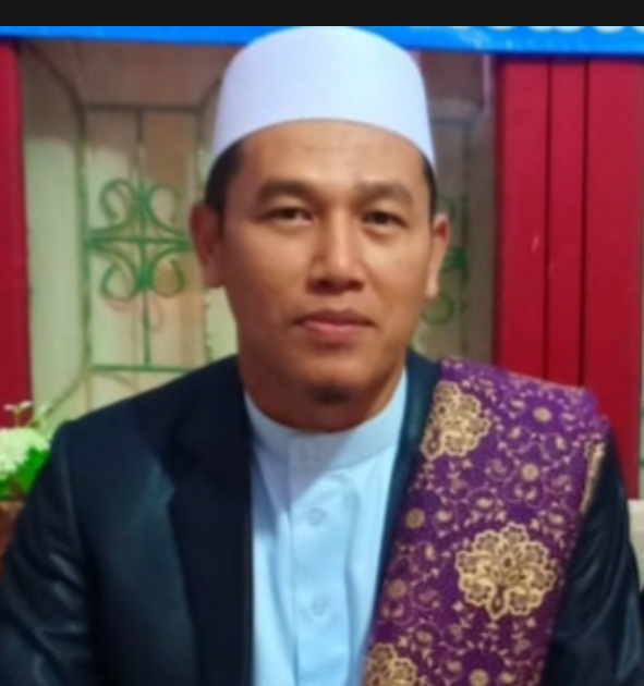 KH. Lukman Hakim, M.Pd.