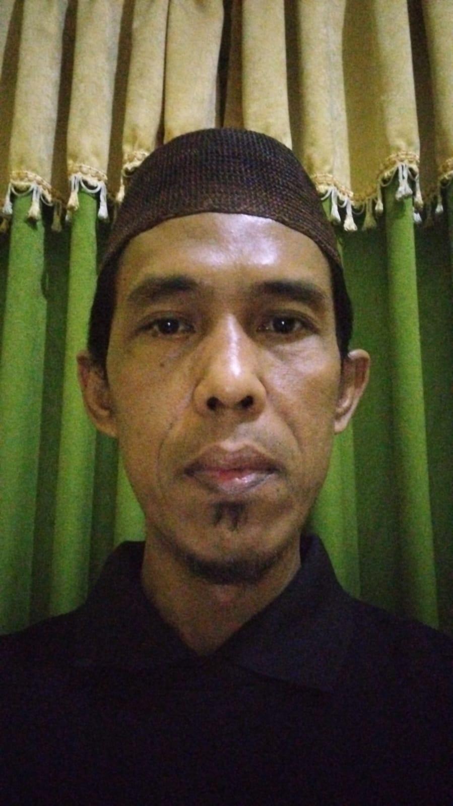 M. Yusuf Ramadhan