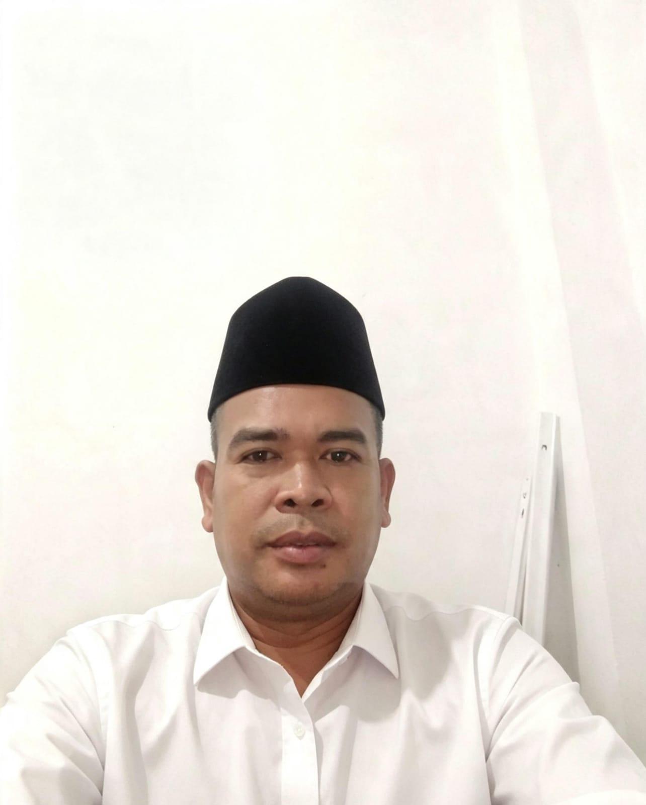 Dani Indrawan